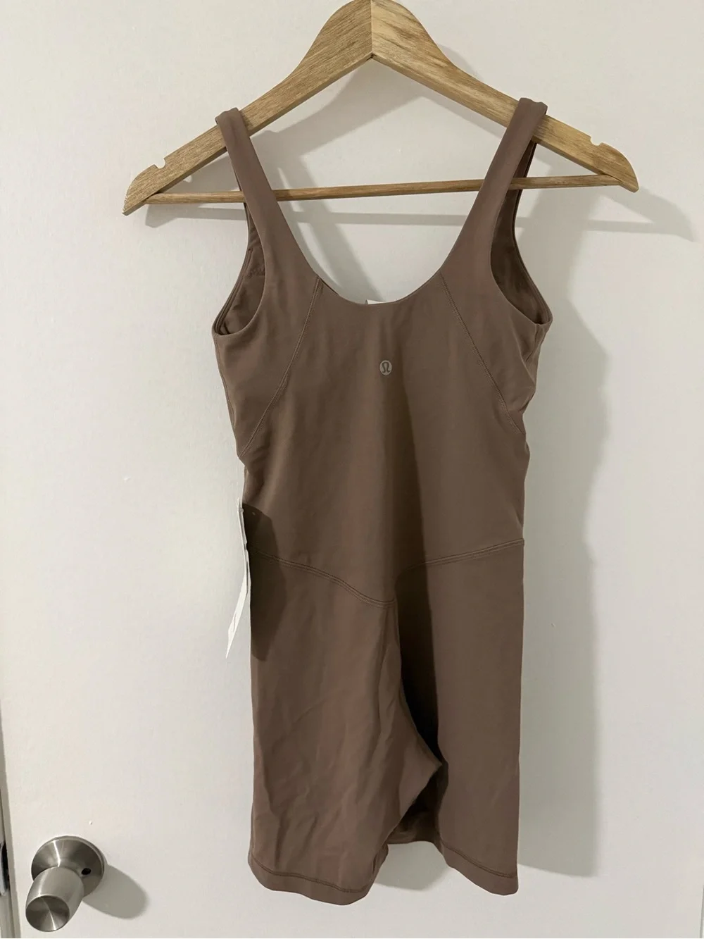New Lululemon Align Body suit 6 inches